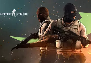 Rekord za rekordem: szczyt online Counter-Strike: ...