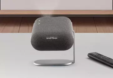 ViewSonic M1 Max — przenośny projektor ...