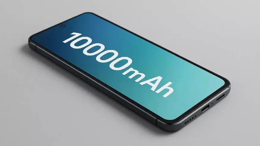 Autonomia nowego poziomu: w 2026 roku akumulatory o pojemności 10 000 mAh staną się nową normą dla smartfonów średniej klasy