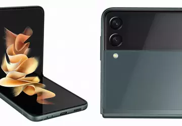 Po Galaxy Z Fold 3, ujawniono ...