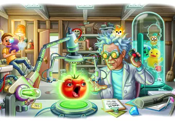 Telegram 8.5: naklejki wideo, ulepszone reakcje ...