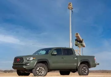 L3Harris dostarczy Ukrainie w przyszłym roku ...