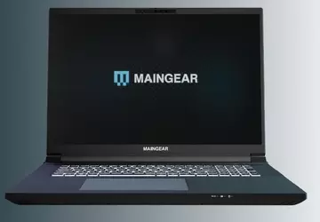 Maingear zaprezentowała superwydajny laptop do gier ...
