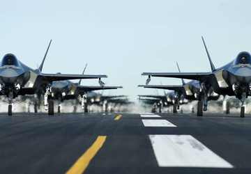 BAE otrzymuje 491 mln USD od ...