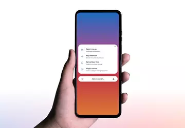 Motorola rozpoczyna beta testy nowych funkcji ...