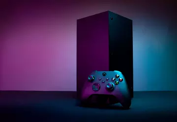 Xbox oficjalnie zacznie działać na Ukrainie