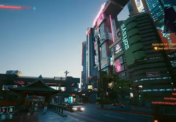 Moder zmienił DLSS na FSR 2.0 ...