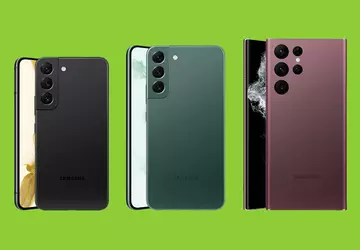 Samsung wydaje One UI 5 Beta ...