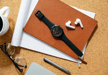 Mobvoi zaprezentował inteligentny zegarek TicWatch Pro ...