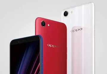 Oppo A1: niejednoznaczny smartfon z "wysokim" ...