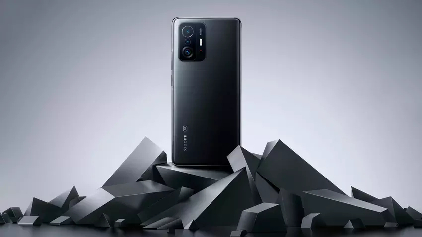 Insider: Xiaomi 12T Pro otrzyma aparat 200 MP i układ Snapdragon 8+ Gen 1