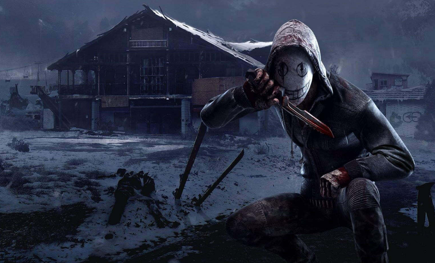 Na Androida i iOS zostanie wydana Dead by Daylight - popularny horror dla wielu graczy na PC