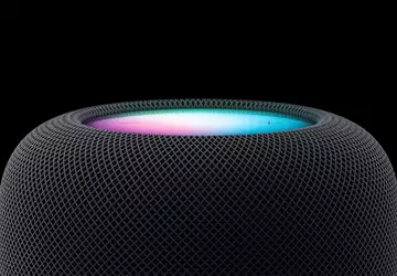 Poprawki błędów: Apple wydało HomePod 17.2