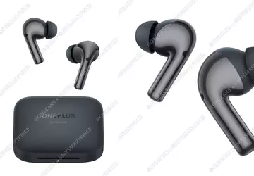 Ogłoszenie blisko: OnePlus Buds 3 z ...