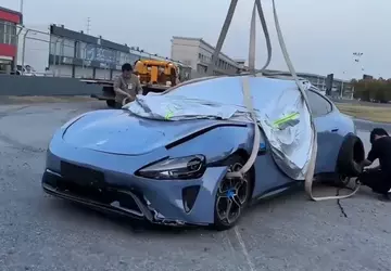 Co się dzieje z hamulcami? Wypadki ...