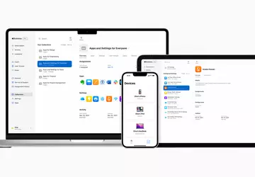 Apple wprowadza usługę Apple Business Essentials: ...