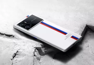 iQOO 9 Pro trafia na światowy ...