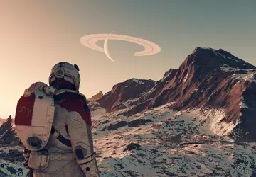 Rozszerzenie Starfield: Shattered Space może skupić ...