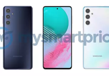 Więcej niż Galaxy A34 i Galaxy ...