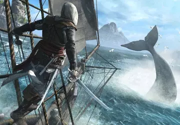 AI sprawi, że gry wideo staną ...