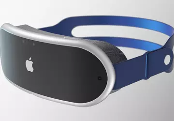 Zestaw słuchawkowy AR/VR firmy Apple jest ...
