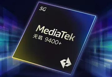 Nadchodzący chipset MediaTek Dimensity 9400+ przewyższył ...