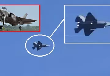 Chiny mogą opracować myśliwiec piątej generacji ...