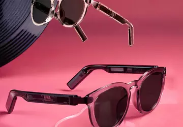 JBL zaprezentował nowe inteligentne okulary Yinyue ...