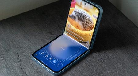 Wygląda całkiem nieźle: opublikowano pierwsze wideo z rozpakowaniem flagowego smartfona Samsung Galaxy Z Flip 7