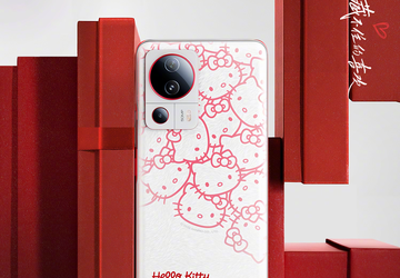 Xiaomi CIVI 2 Hello Kitty - ...