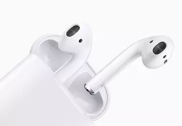 Plotka: Apple pracuje nad AirPods Lite, ...