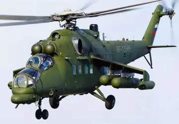 Siły Zbrojne Ukrainy zestrzeliły unikalny rosyjski ...