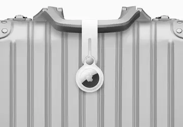 AirTag jest teraz dostępny do śledzenia ...