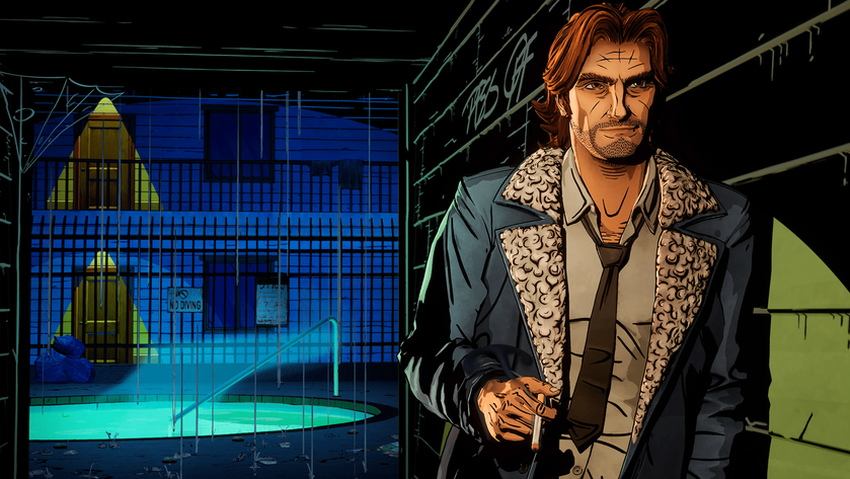 The Wolf Among Us 2 nie zostało anulowane, a Telltale powie więcej o grze "kiedy nadejdzie odpowiedni czas".