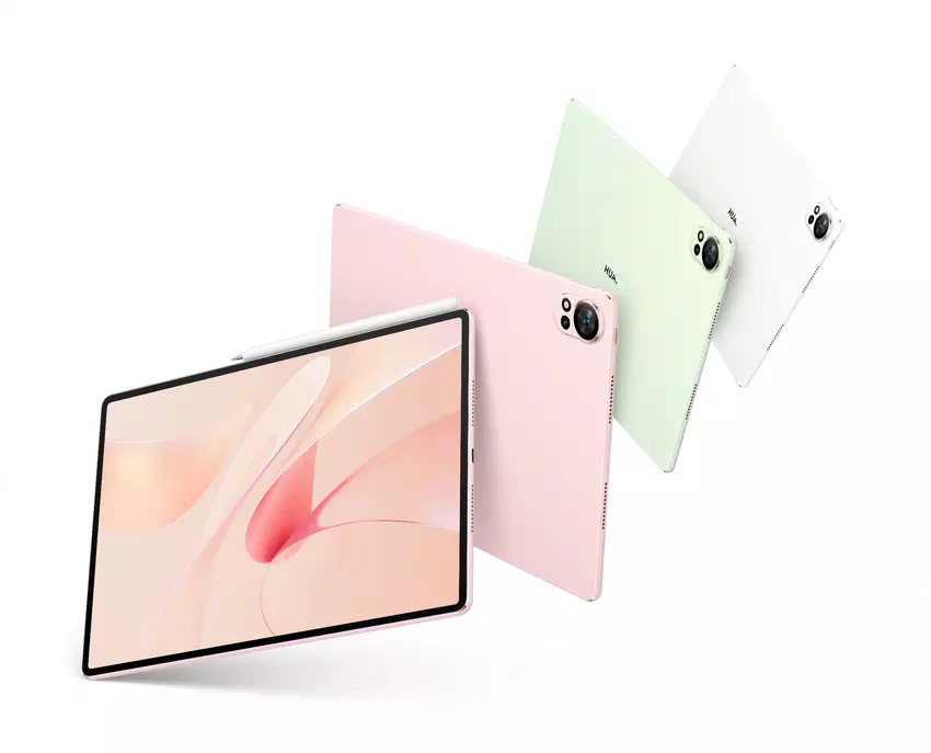 Nie tylko MatePad Pro: 6 sierpnia Huawei zaprezentuje również nową wersję MatePad Air.