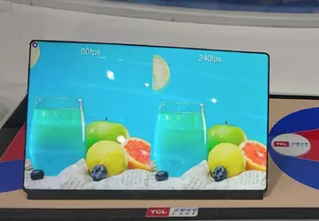 Wyświetlacz tabletu do gier TCL WQ: ...