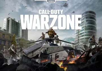 Call of Duty: Warzone może działać ...