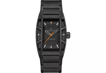 Zegarek Death Stranding 2 z tytanową ...