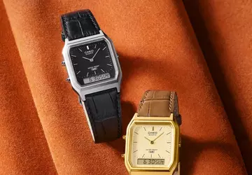 Casio oficjalnie zaprezentowała w USA modele ...