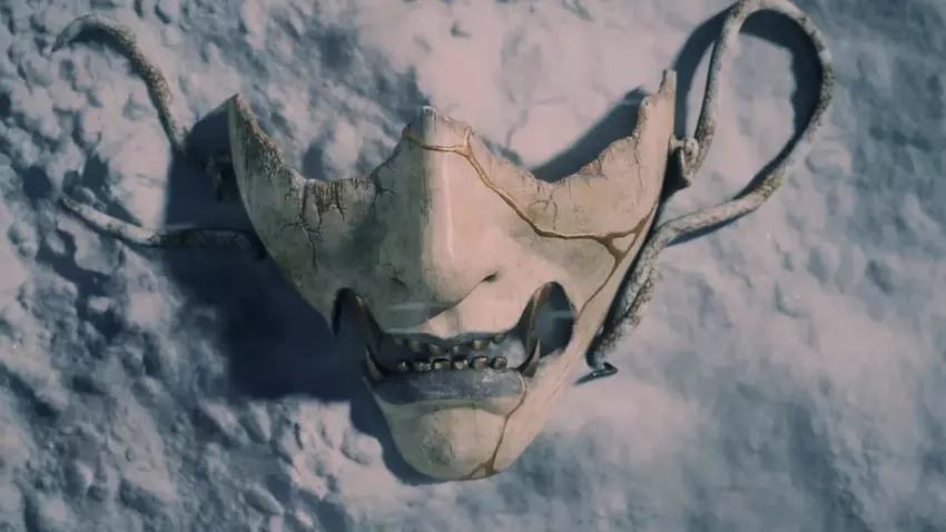 Atmosferyczny trailer od Sony zachęca graczy do zakupu edycji kolekcjonerskiej samurajskiej gry akcji Ghost of Yotei