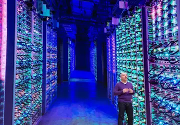 Rosnące wykorzystanie sztucznej inteligencji zwiększa zużycie ...