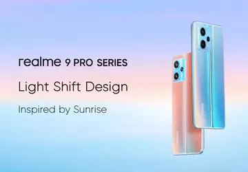 realme pokazało, jak smartfony realme 9 ...