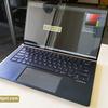 Recenzja ASUS ZenBook 14 UX434FN: ultraprzenośny laptop z ekranem dotykowym zamiast touchpada-34 Recenzja ASUS ZenBook 14 UX434FN: ultraprzenośny laptop z ekranem dotykowym zamiast touchpada-34