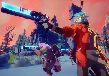 Gra dnia: Hyper Light Breaker - ...