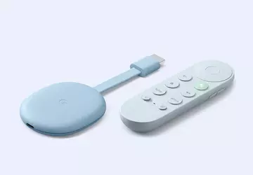 Chromecast z Google TV otrzyma Android ...