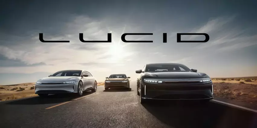 Lucid Motors traci jedną trzecią miliona dolarów na każdym wyprodukowanym samochodzie elektrycznym