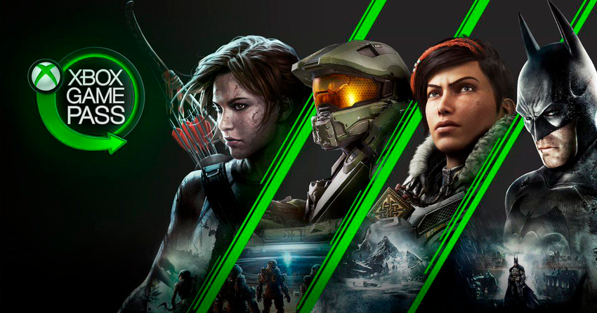 Microsoft chciał dodać swoją usługę Xbox Game Pass do PlayStation, ale Sony zablokowało tę propozycję