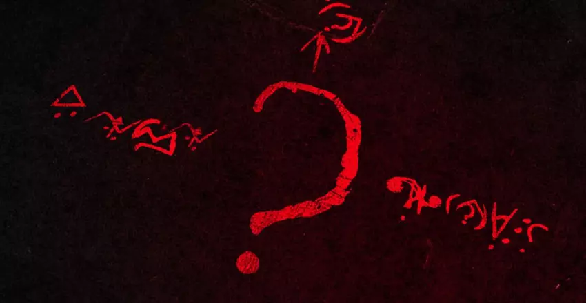 James Webb sfotografował połączenie dwóch galaktyk w kształcie znaku zapytania