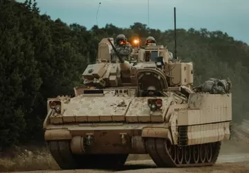 Firma BAE Systems otrzymała 190 milionów ...