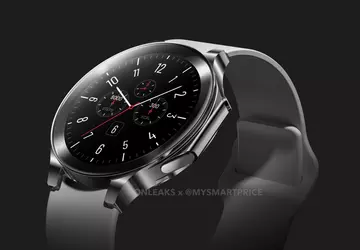 Insider: OnePlus Watch 2 będzie działał ...